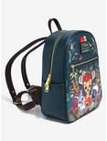 Loungefly Disney Bambi & Friends Botanical Mini Backpack - BoxLunch Exclusive, , alternate