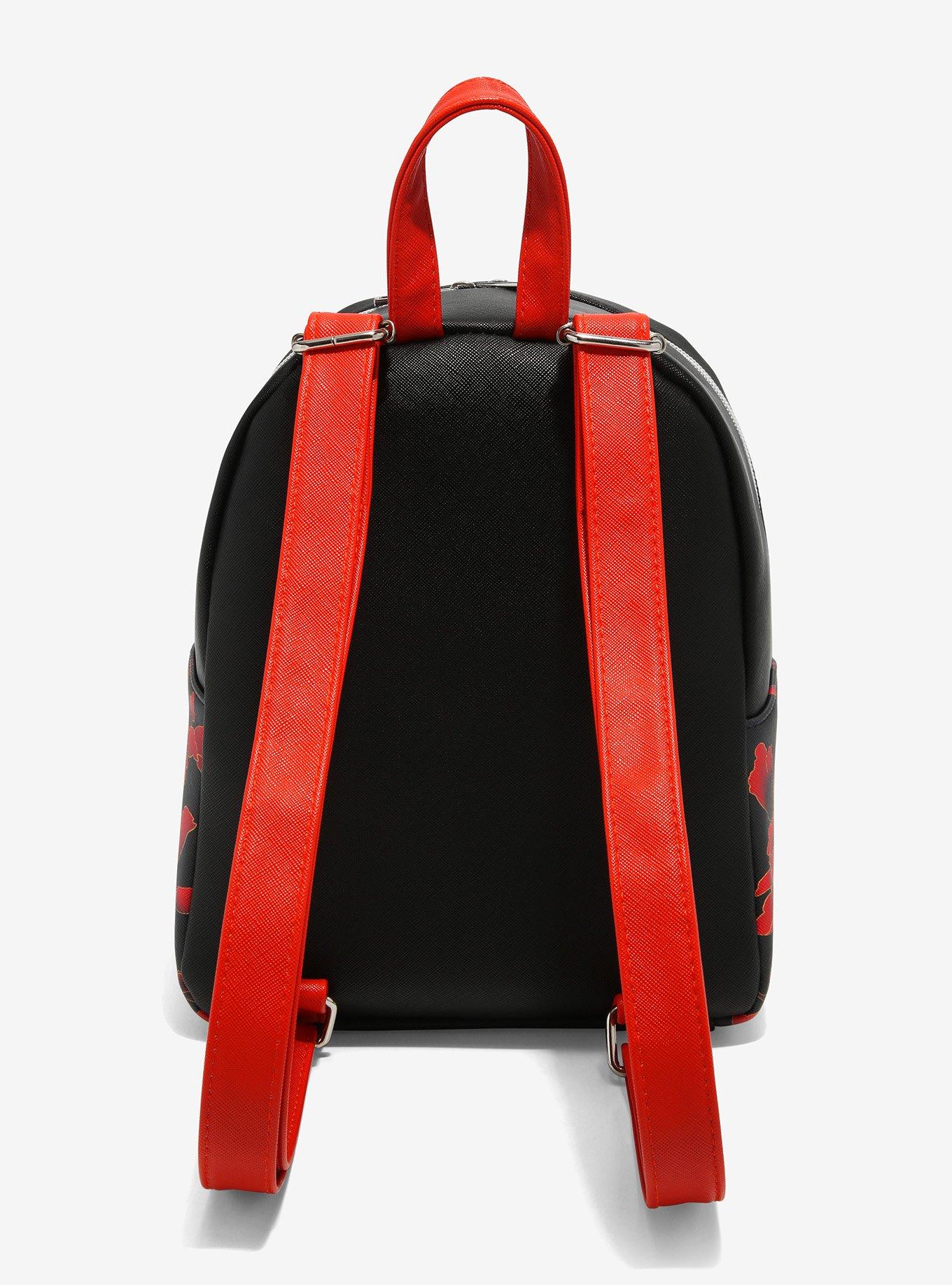 Kakegurui Yumeko Jabami Mini Backpack, , alternate