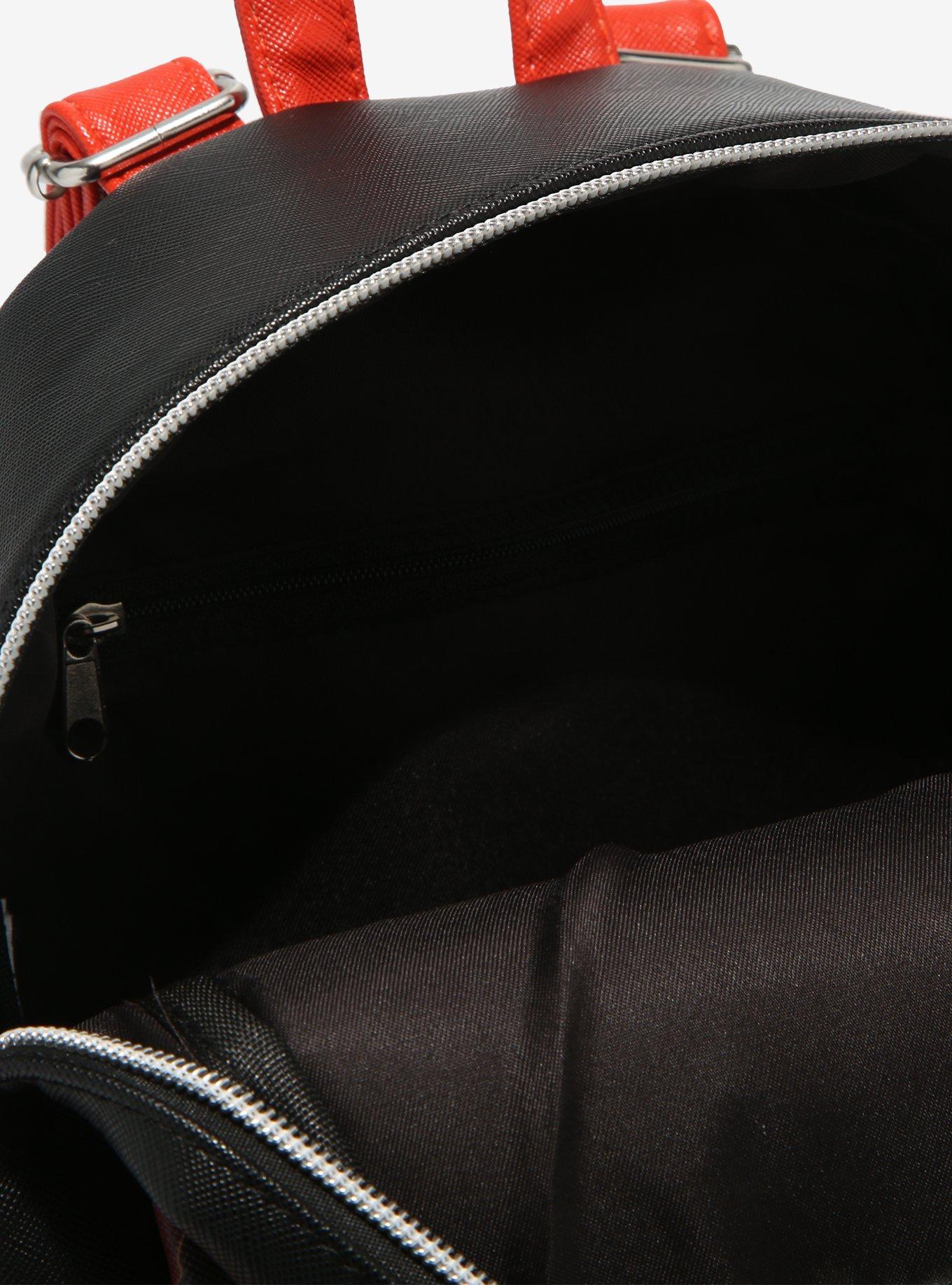 Kakegurui Yumeko Jabami Mini Backpack, , alternate