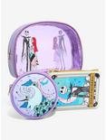 Disney The Nightmare Before Christmas Something in the Wind Cosmetic Bag Set - BoxLunch Exclusive, , alternate