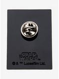 Star Wars Have Yourself A Wookie Little Christmas Enamel Pin, , alternate