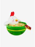 Funko Paka Paka Soup Troop Chicken Noodle Plush Hot Topic Exclusive, , alternate