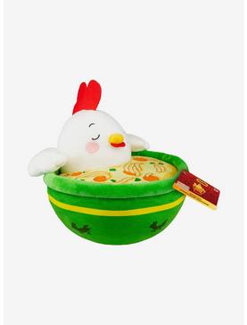 Funko Paka Paka Soup Troop Chicken Noodle Plush Hot Topic Exclusive, , hi-res