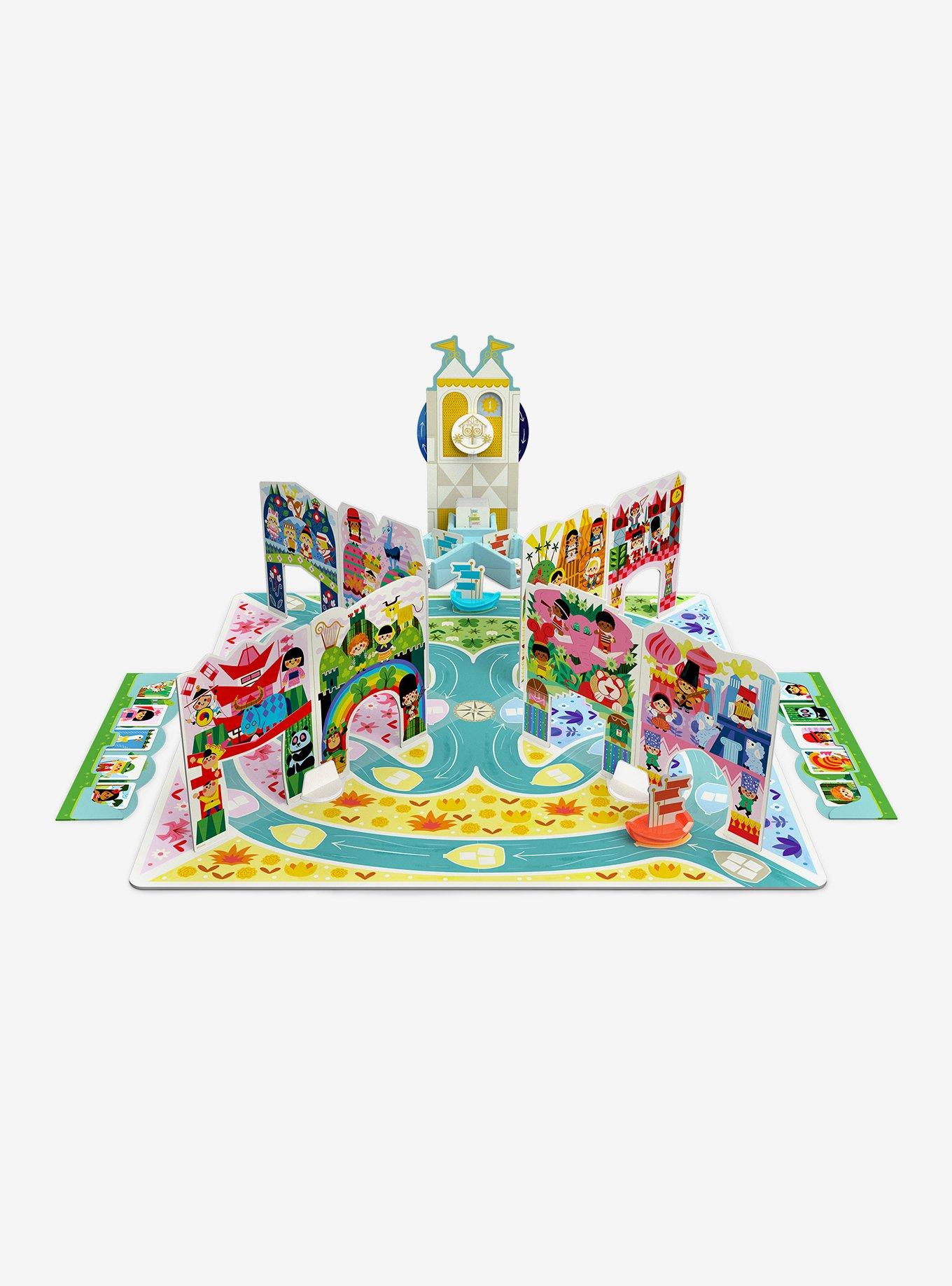 Funko It's A Small World Game, , alternate