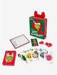 Funko Games Dr. Seuss Grinch Grow Your Heart Card Game, , alternate