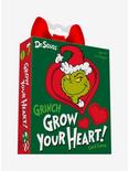 Funko Games Dr. Seuss Grinch Grow Your Heart Card Game, , alternate