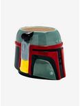 Star Wars Boba Fett Figural Mug, , alternate