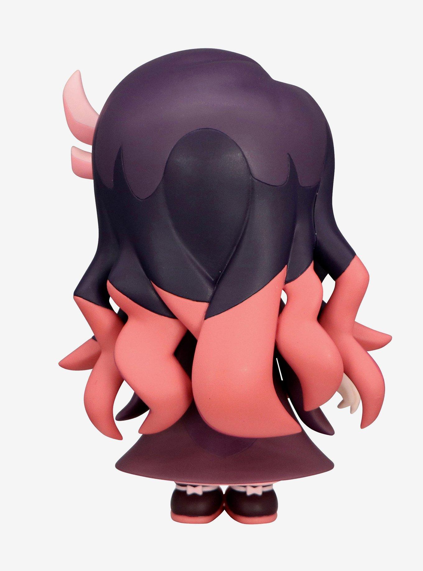 FuRyu Demon Slayer: Kimetsu No Yaiba Nezuko Kamado Toonsize Figure, , alternate