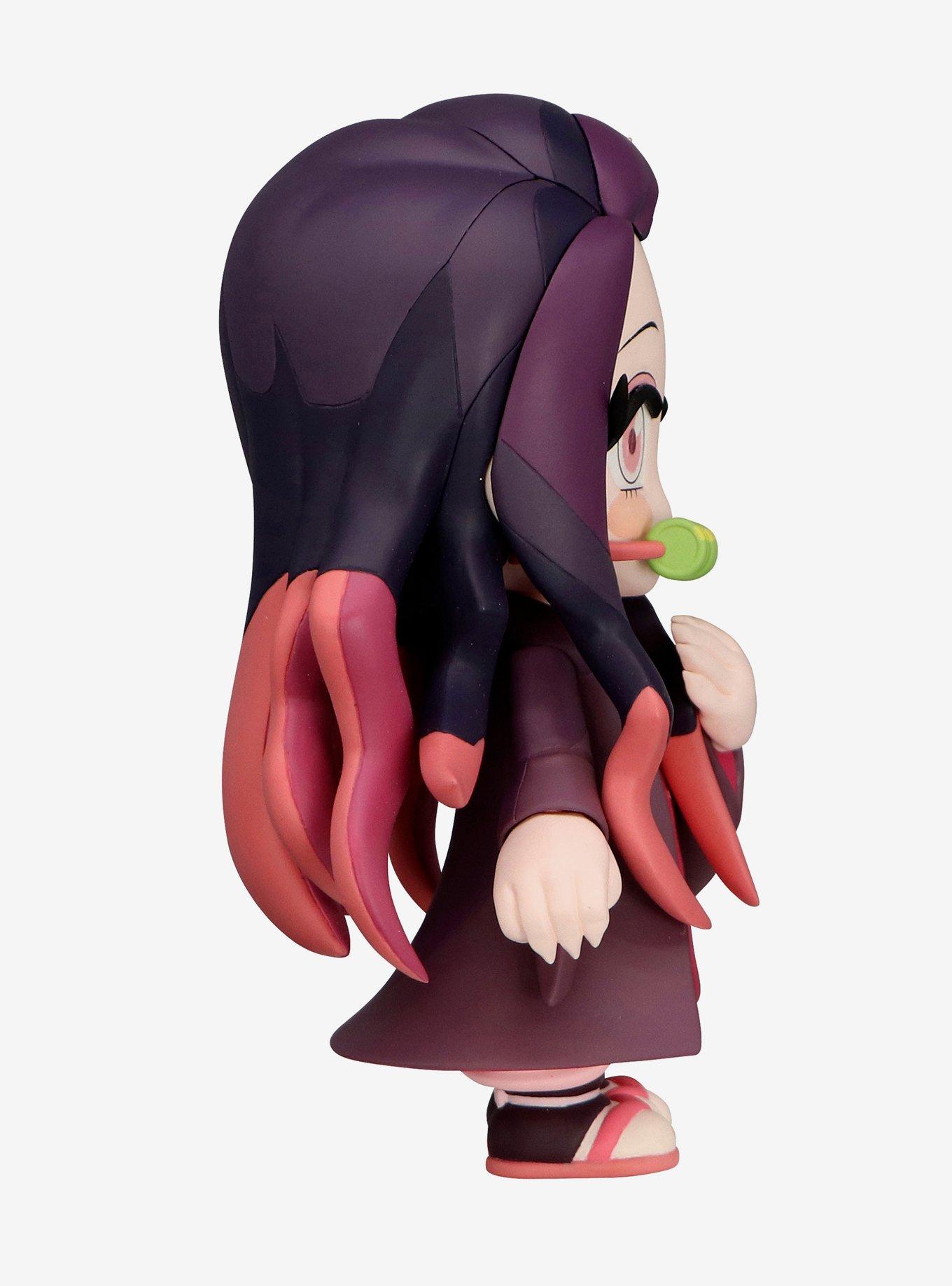 FuRyu Demon Slayer: Kimetsu No Yaiba Nezuko Kamado Toonsize Figure, , alternate