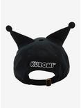 Kuromi 3D Ears Dad Cap, , alternate