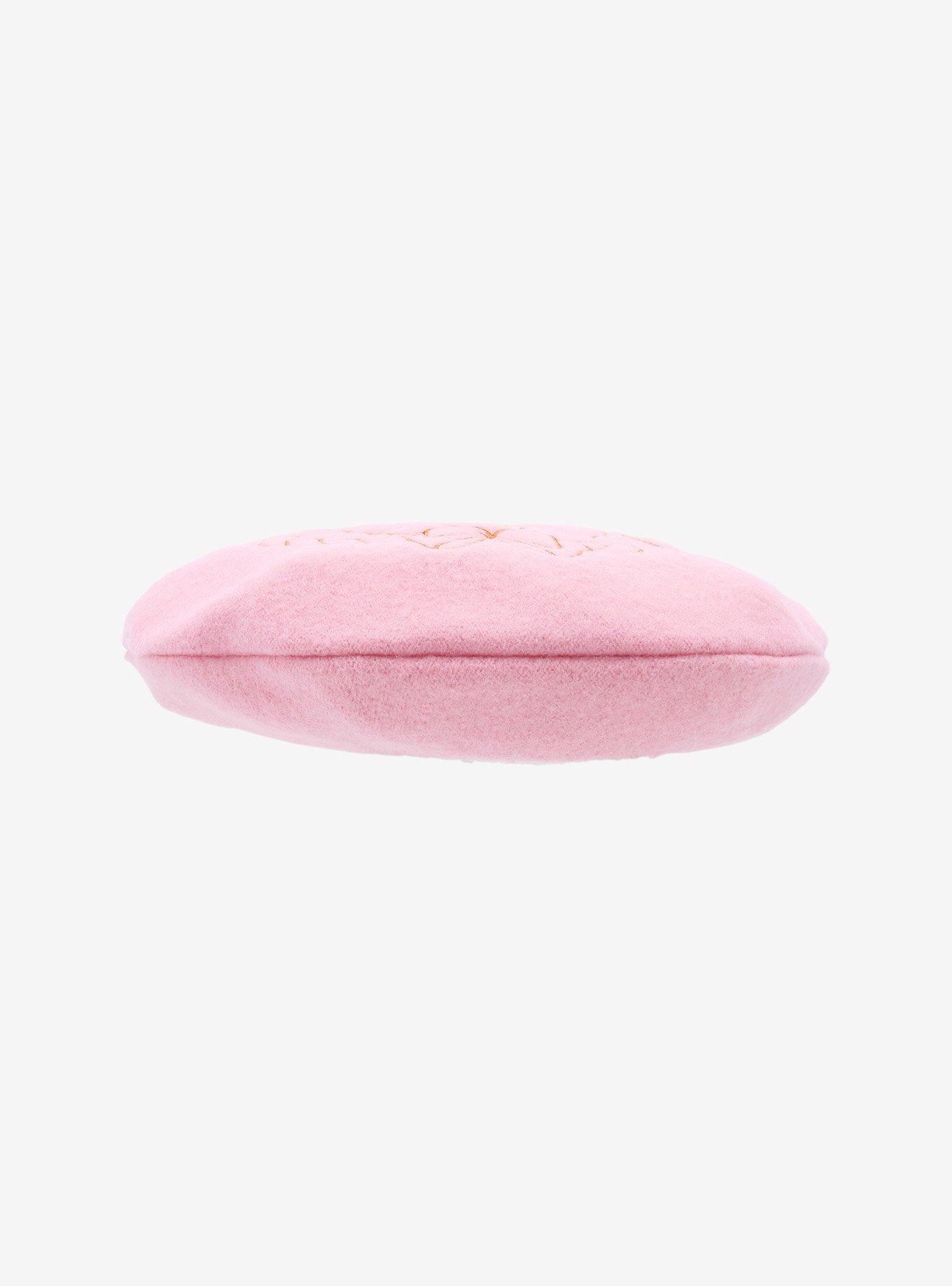 Studio Ghibli Kiki's Delivery Service Pink Beret, , alternate