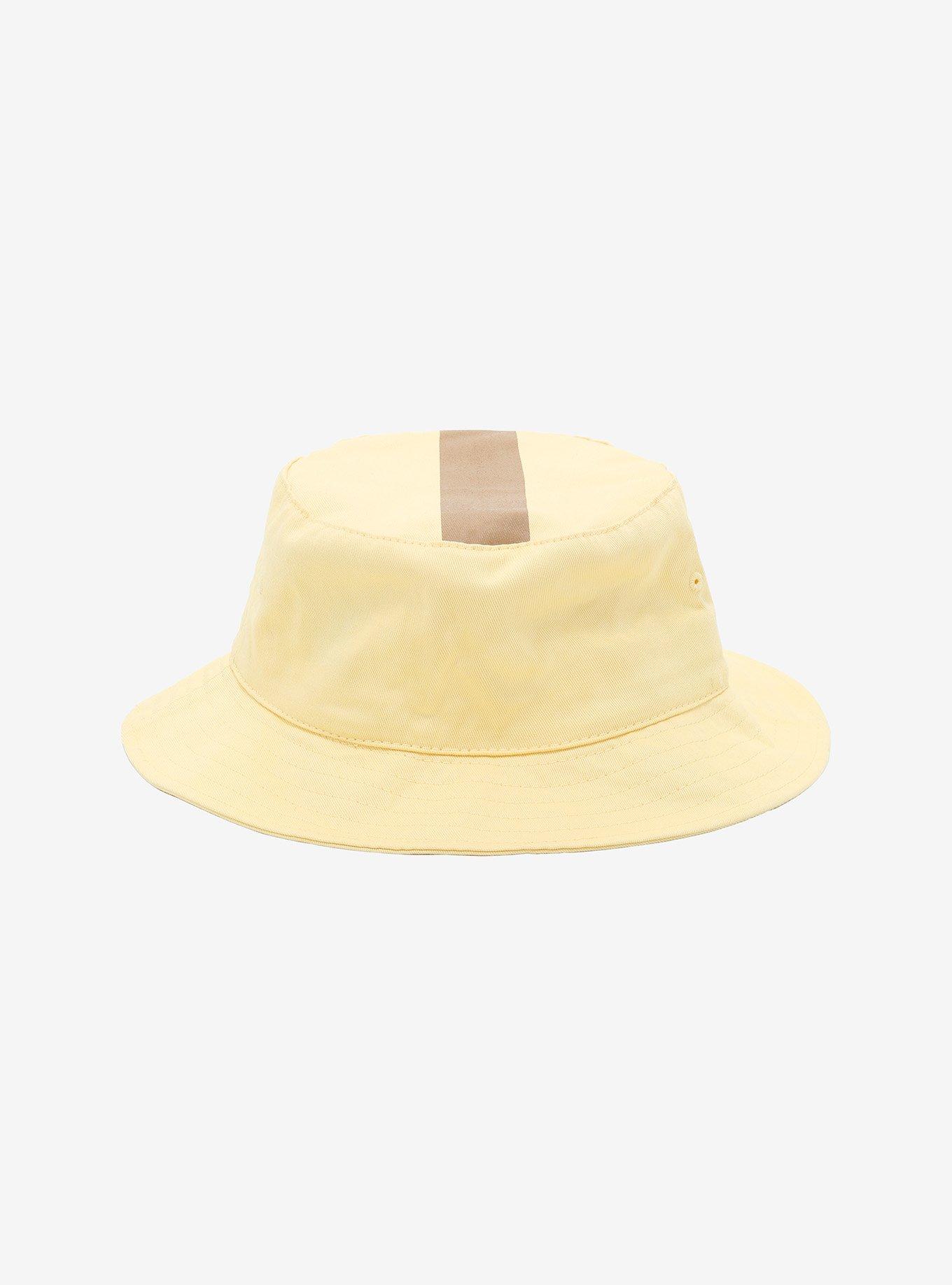 Avatar: The Last Airbender Appa Bucket Hat, , alternate