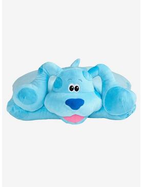 Plus Size Blue's Clues Pillow Pets Plush Toy, , hi-res