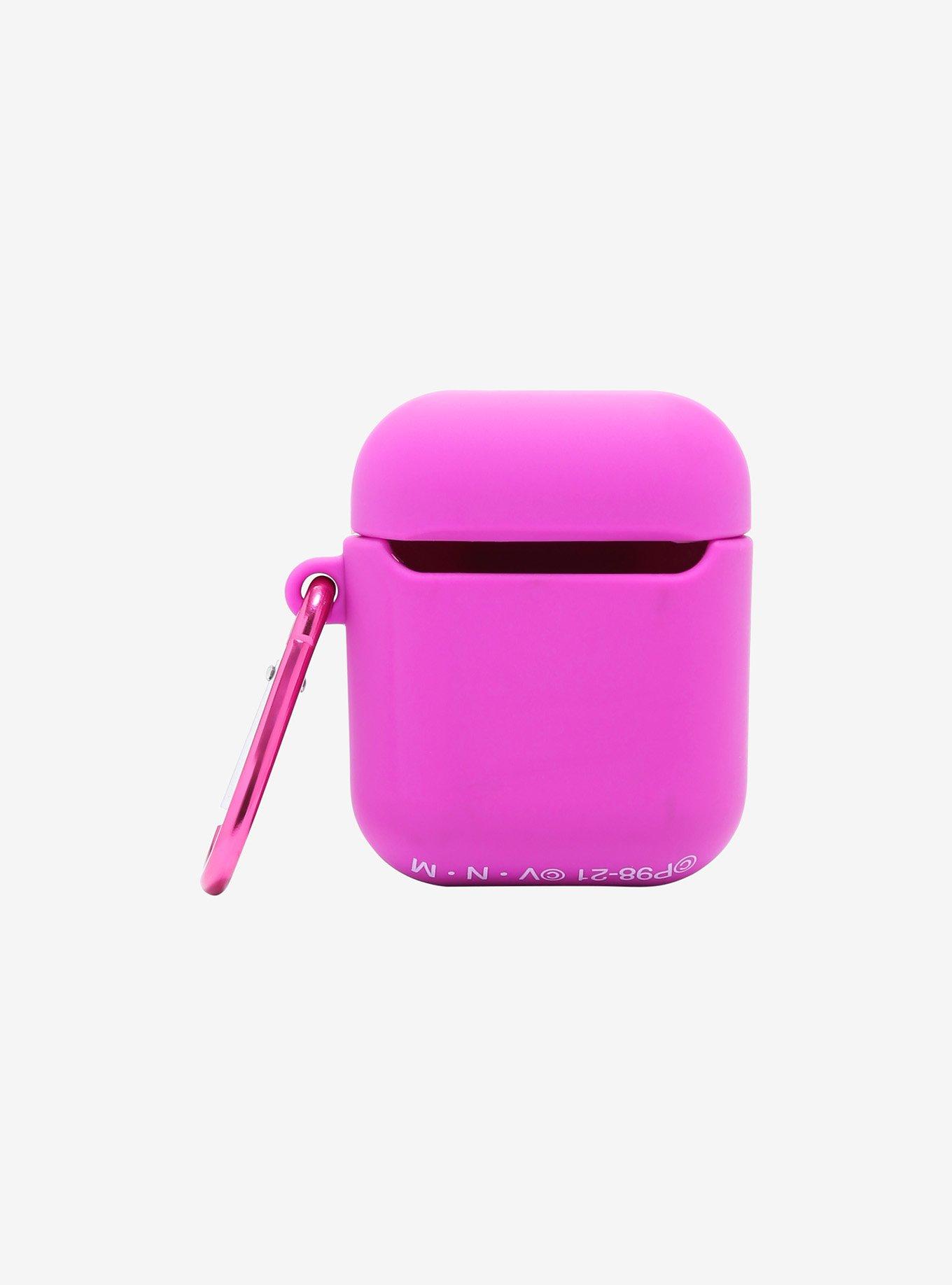 Hunter x Hunter Chibi Hisoka Wireless Earbuds Case &ndash; BoxLunch Exclusive, , alternate