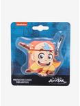 Avatar: The Last Airbender Chibi Aang Wireless Earbuds Case - BoxLunch Exclusive, , alternate