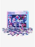 Lore Olympus Persephone & Hades Collage 1000-Piece Puzzle - BoxLunch Exclusive, , alternate