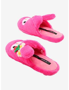 My Melody Lounge Slippers, , hi-res