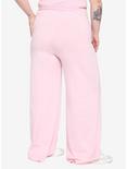 Strawberry Milk Girls Lounge Pants Plus Size, MULTI, alternate