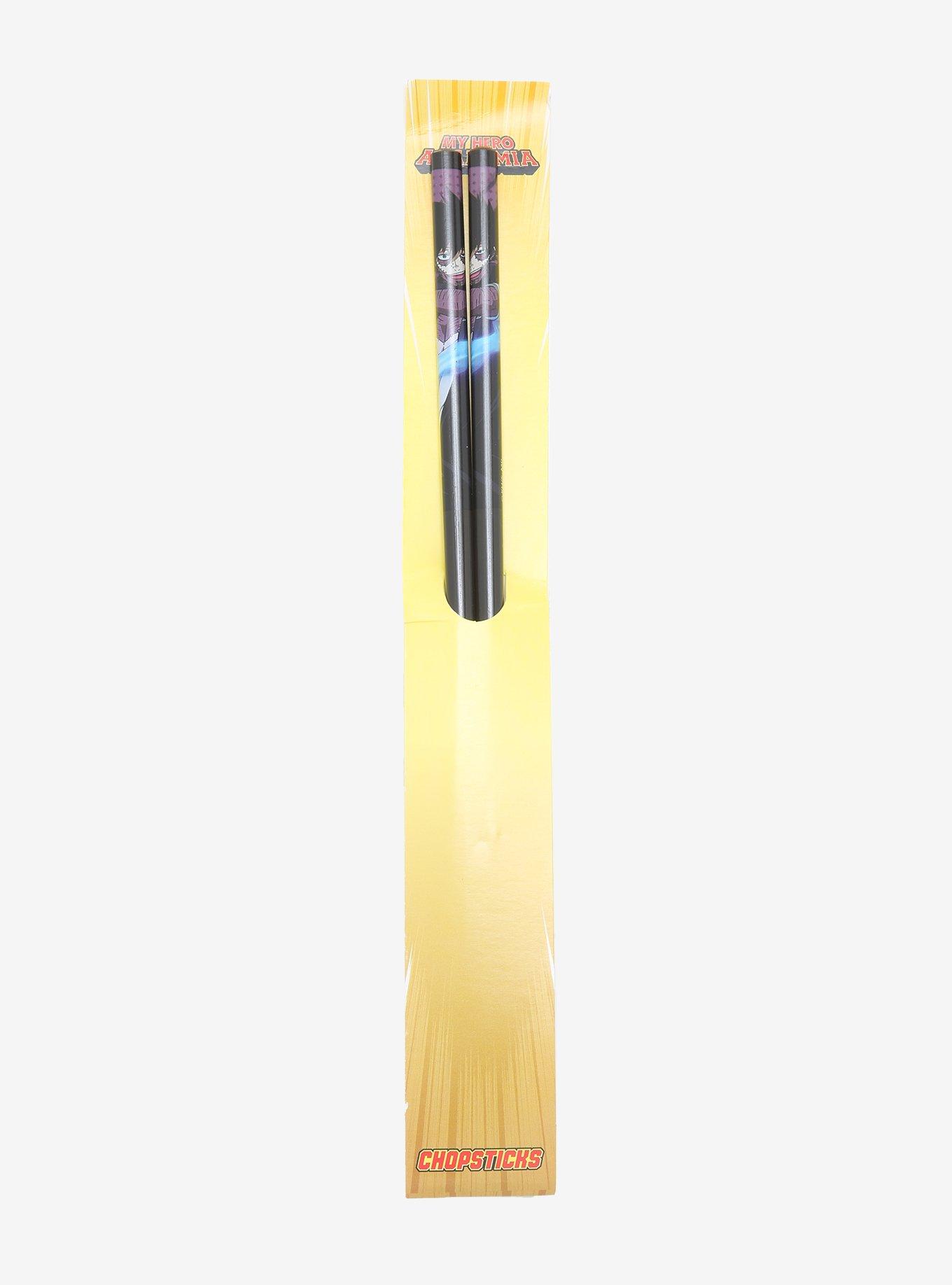 My Hero Academia Dabi Chopsticks, , alternate