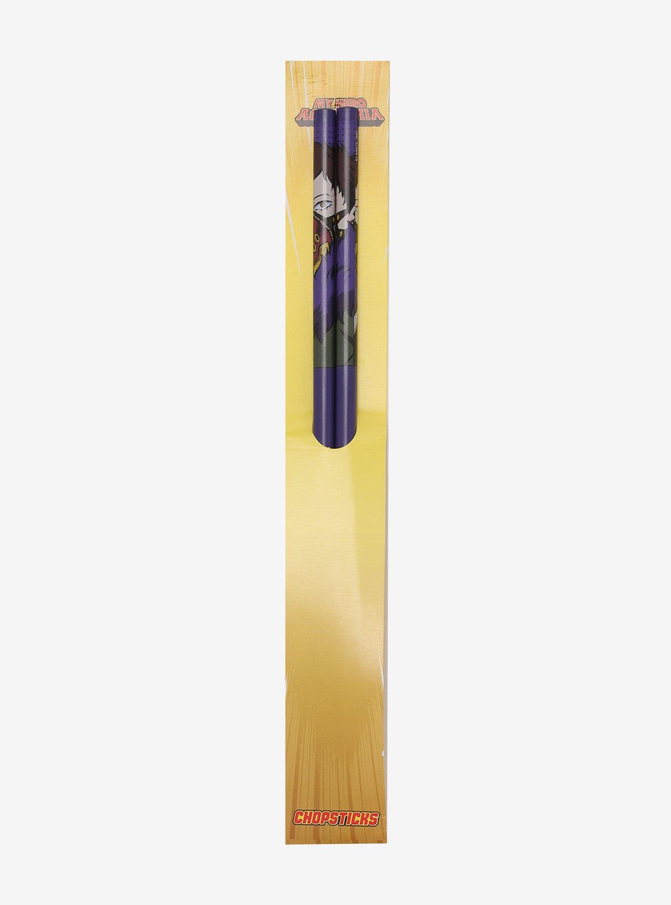 My Hero Academia Overhaul Chopsticks, , alternate