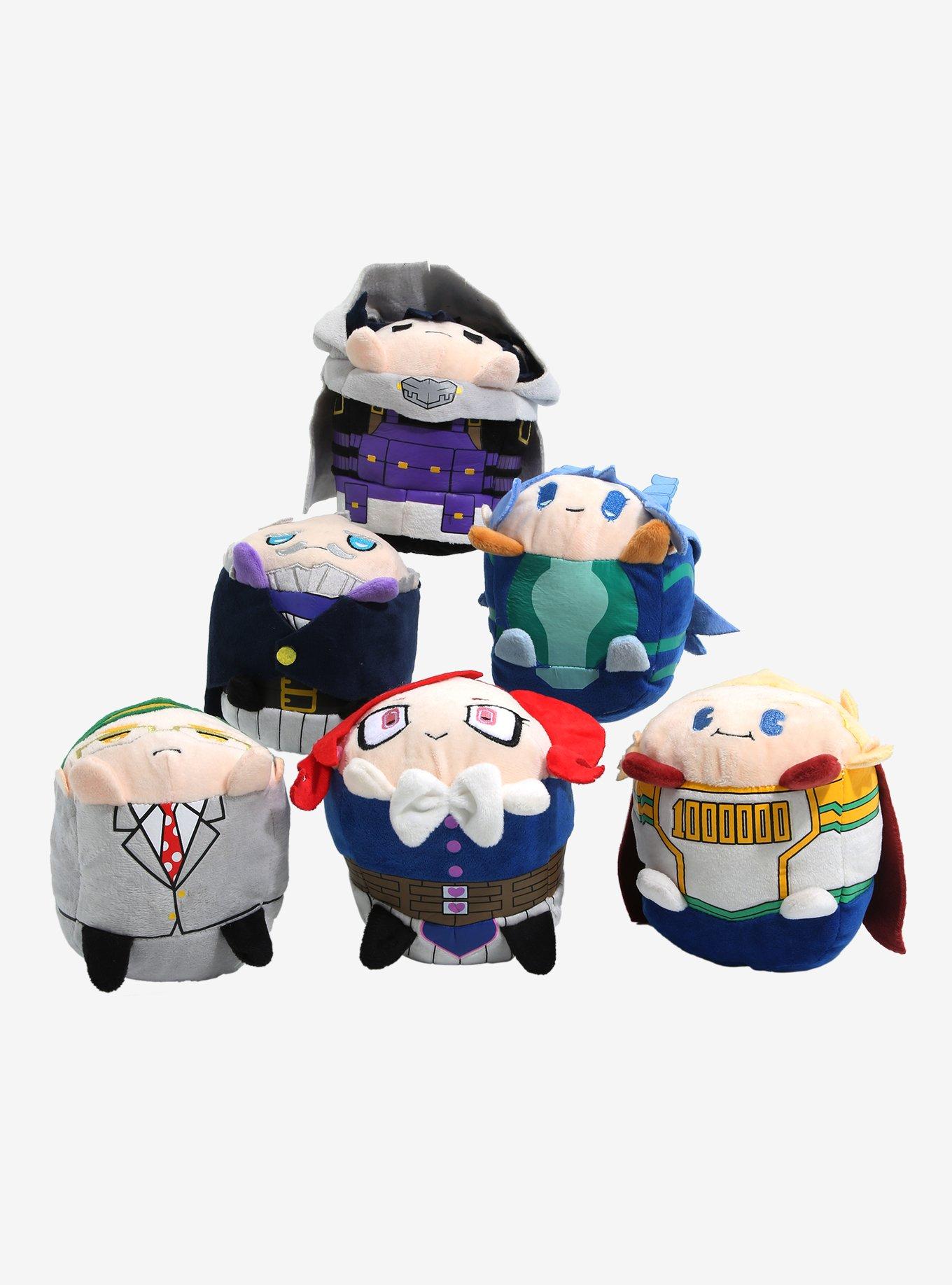 Mochibi My Hero Academia Series 3 Blind Bag Plush, , alternate