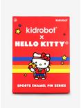 Kidrobot X Hello Kitty Sports Blind Box Enamel Pin, , alternate