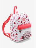 Ouran High School Host Club Pink Roses Mini Backpack, , alternate