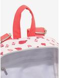 Ouran High School Host Club Pink Roses Mini Backpack, , alternate