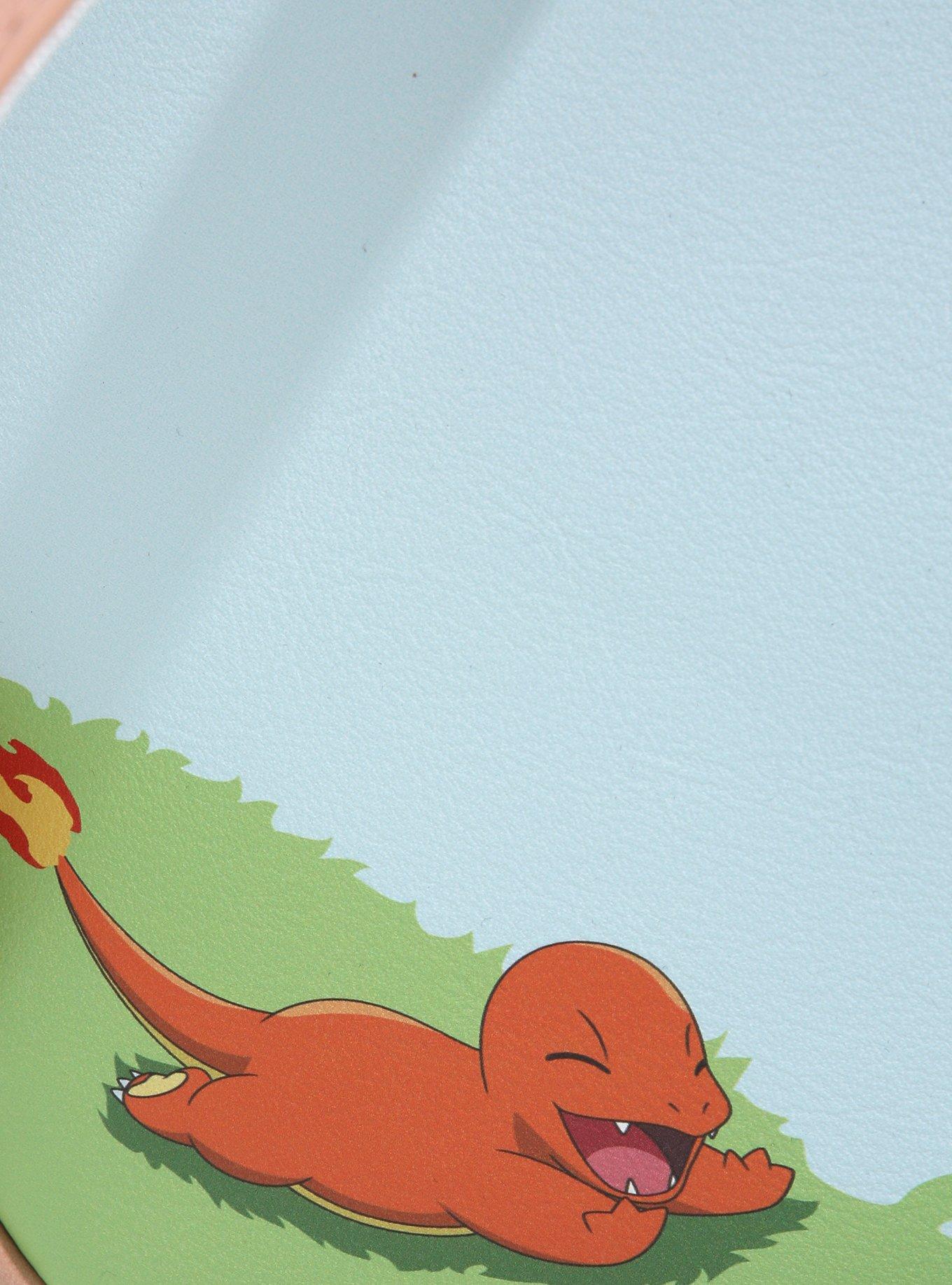 Pokémon Bulbasaur & Pikachu Picnic Mini Backpack - BoxLunch Exclusive, , alternate