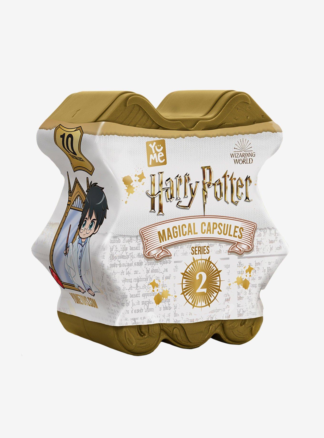 Harry Potter Magical Capsules Series 2 Blind Box Figure, , alternate