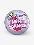Mini Brands Series 3 Blind Ball Mini Figures, , alternate