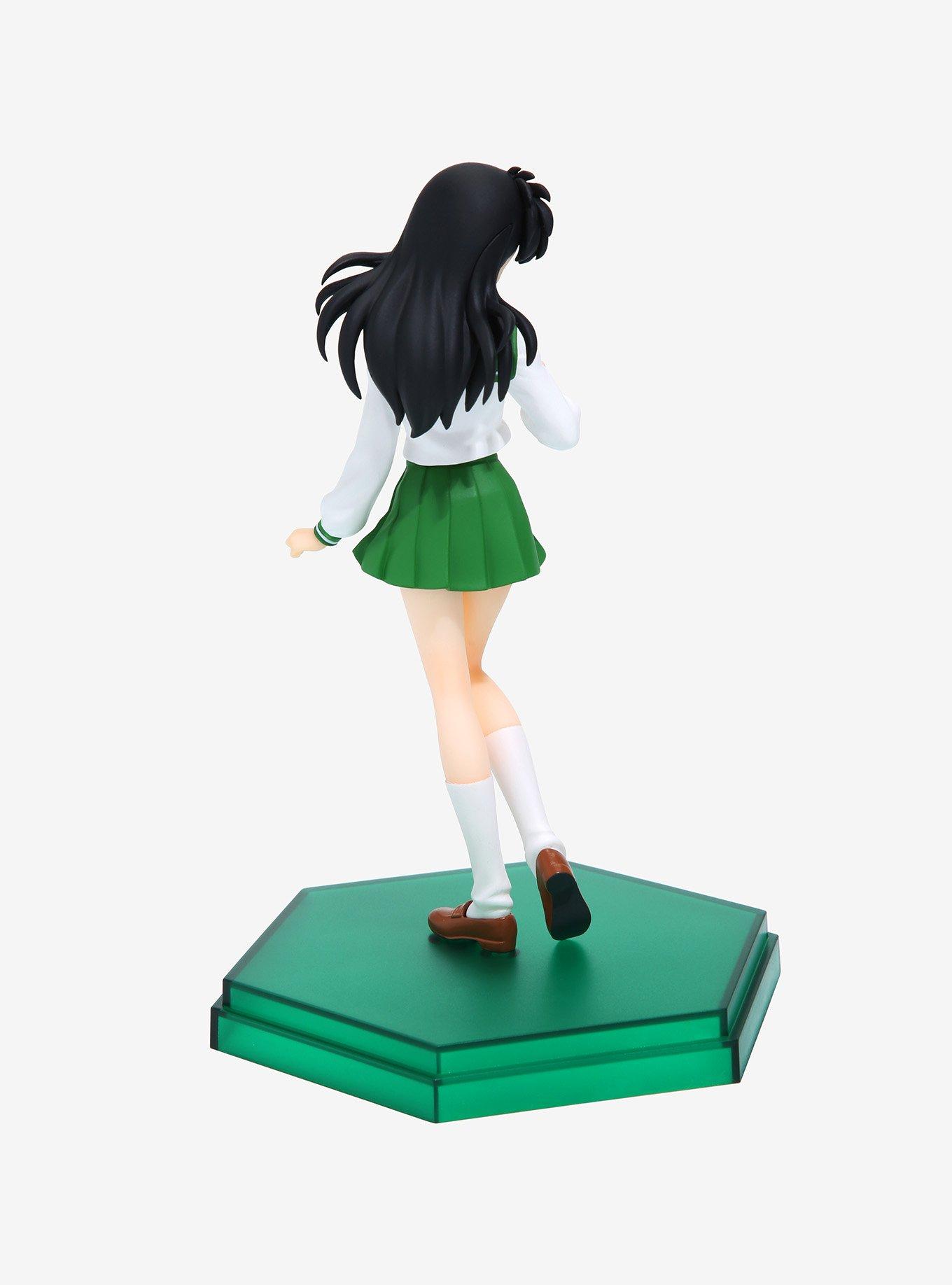 InuYasha Pop Up Parade Kagome Higurashi Figure, , alternate