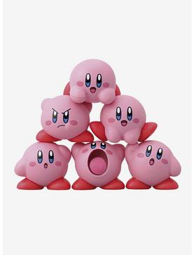 Nintendo Kirby Stacking Figures, , hi-res