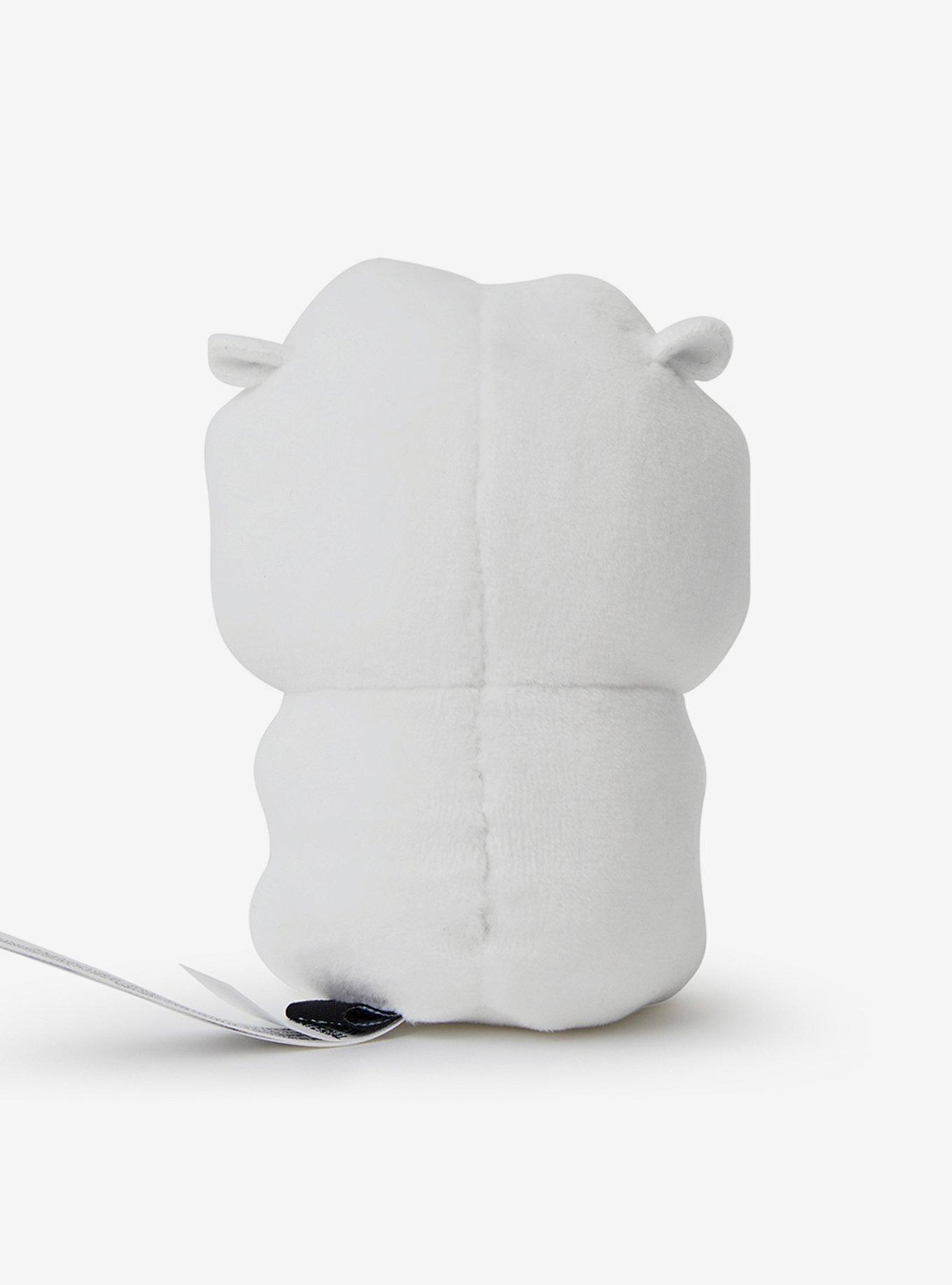 BT21 RJ Jelly Candy Mini Plush, , alternate