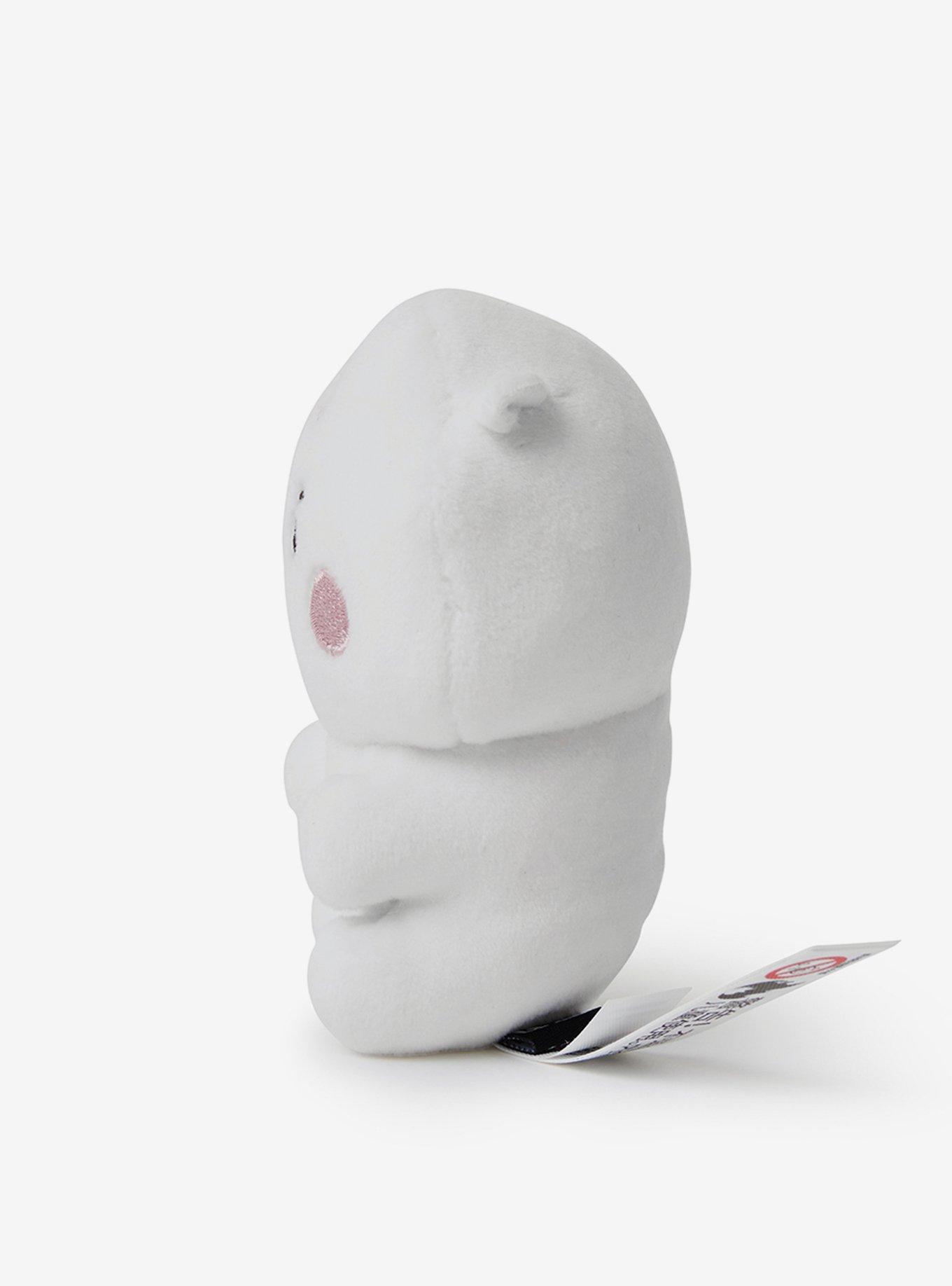 BT21 RJ Jelly Candy Mini Plush, , alternate