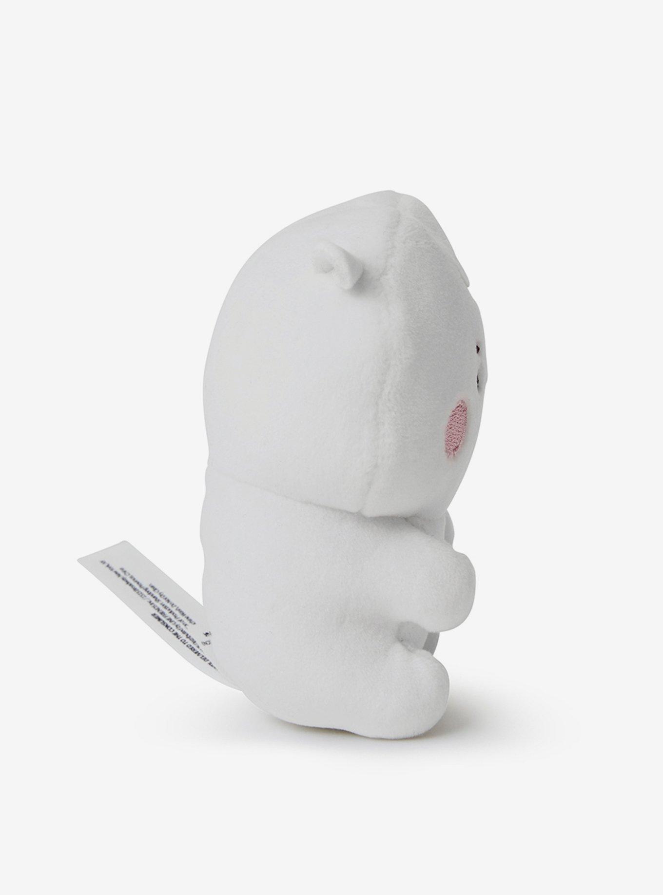 BT21 RJ Jelly Candy Mini Plush, , alternate