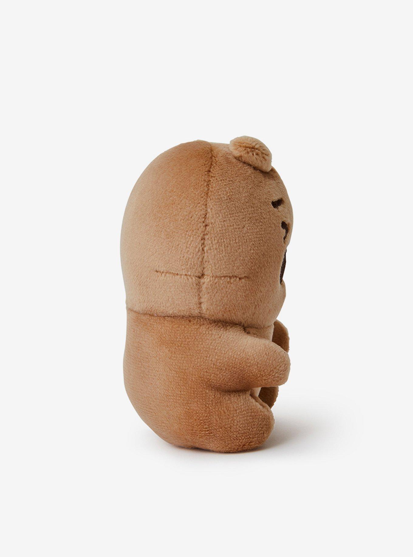 BT21 Shooky Jelly Candy Mini Plush