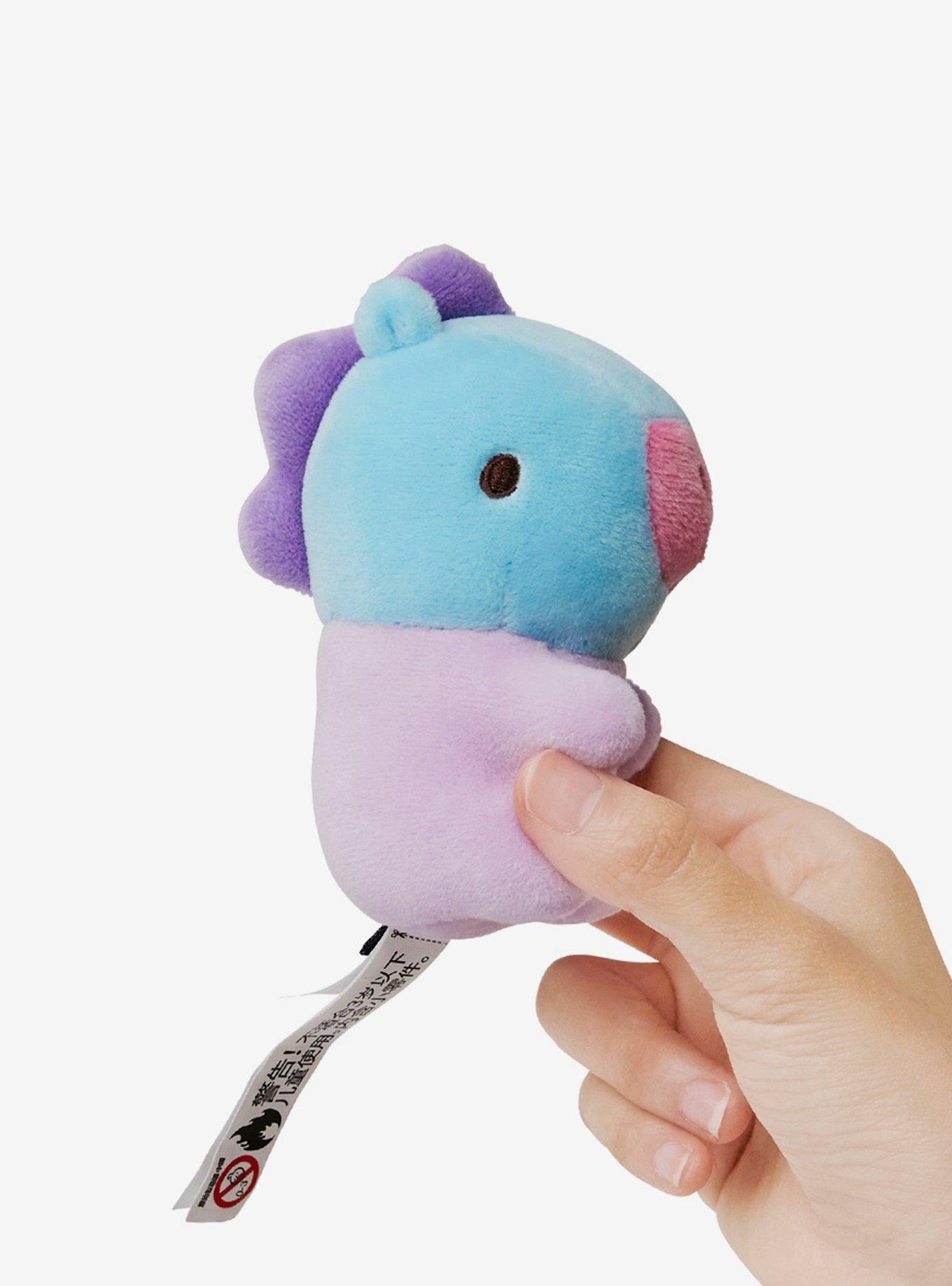 BT21 Mang Jelly Candy Mini Plush, , alternate