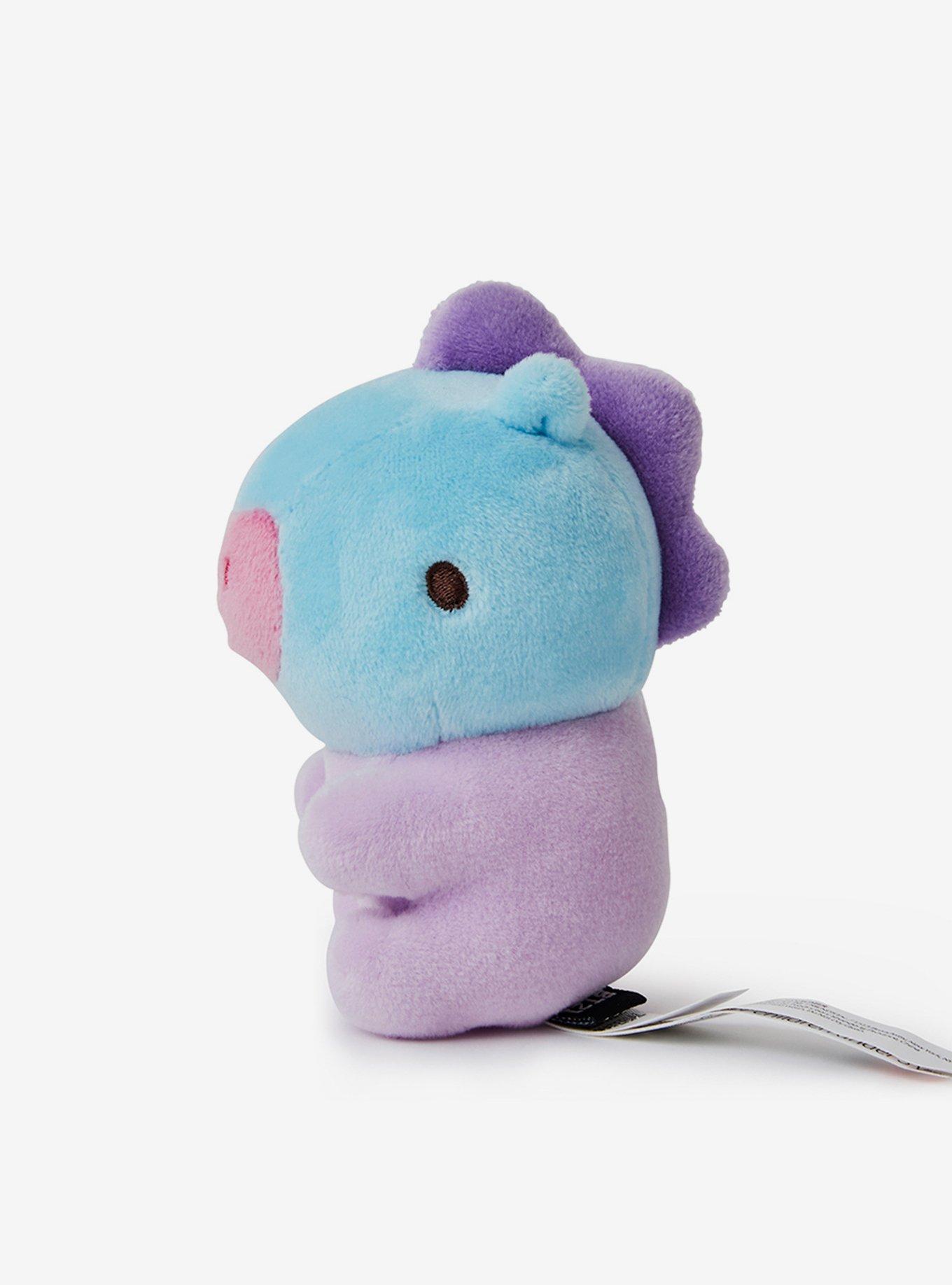 BT21 Mang Jelly Candy Mini Plush, , alternate