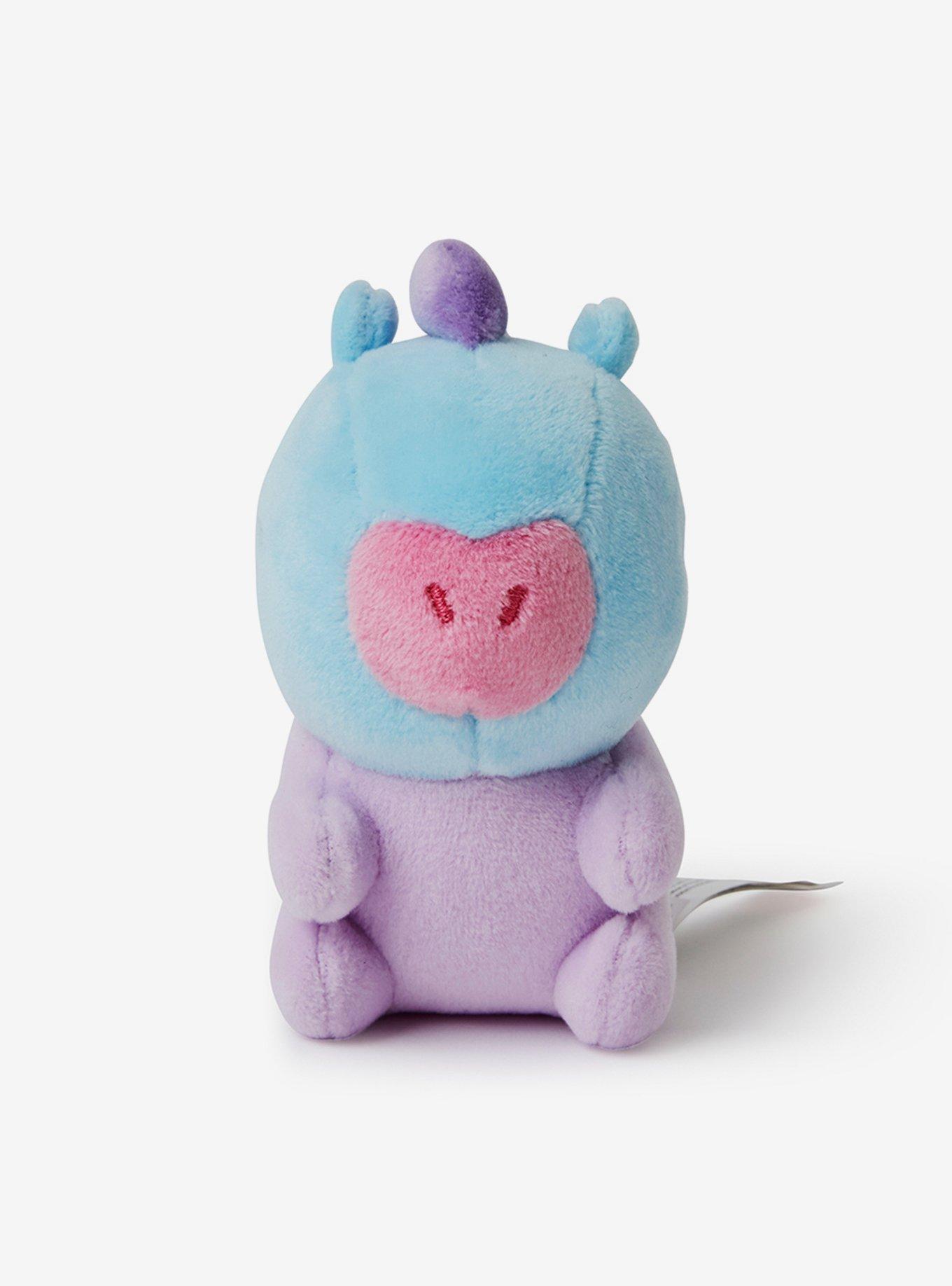 BT21 Mang Jelly Candy Mini Plush, , alternate