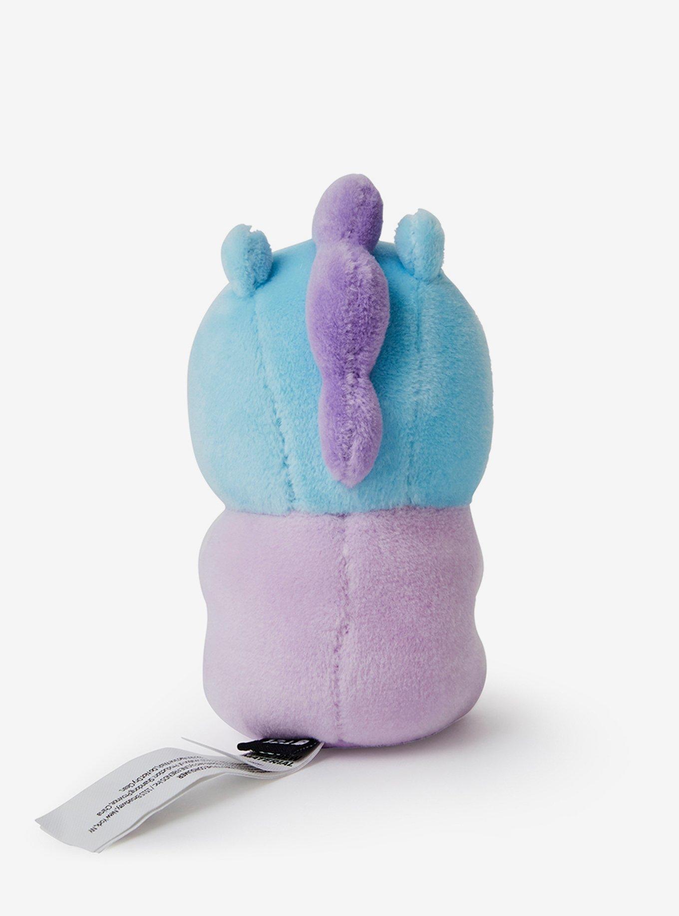 BT21 Mang Jelly Candy Mini Plush, , alternate