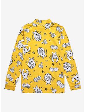 Cakeworthy Disney Winnie the Pooh Rabbit's House Long Sleeve T-Shirt, , hi-res