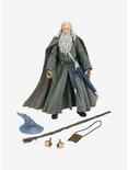 The Lord of the Rings Gandalf Deluxe Action Figure, , alternate