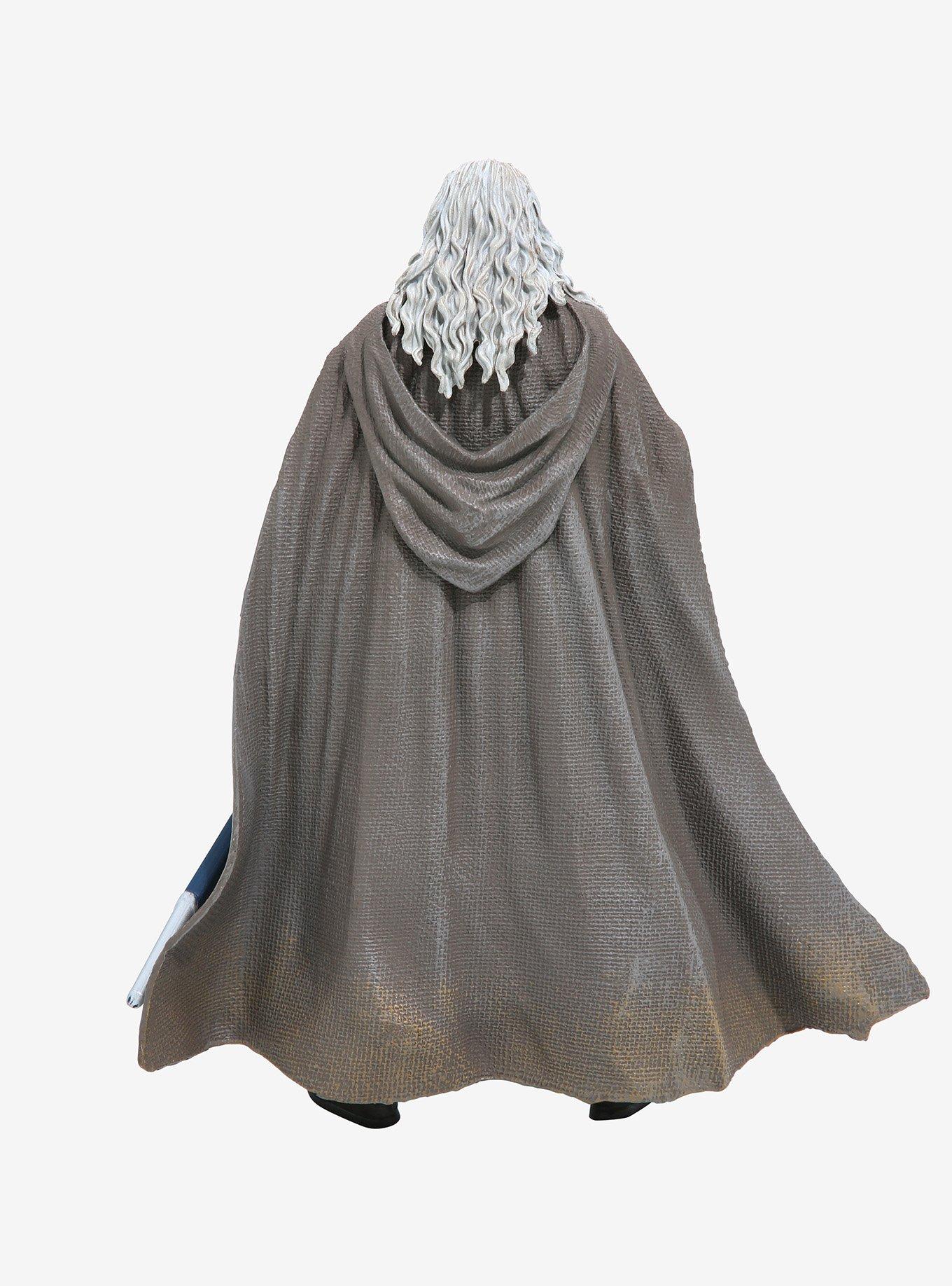 The Lord of the Rings Gandalf Deluxe Action Figure, , alternate