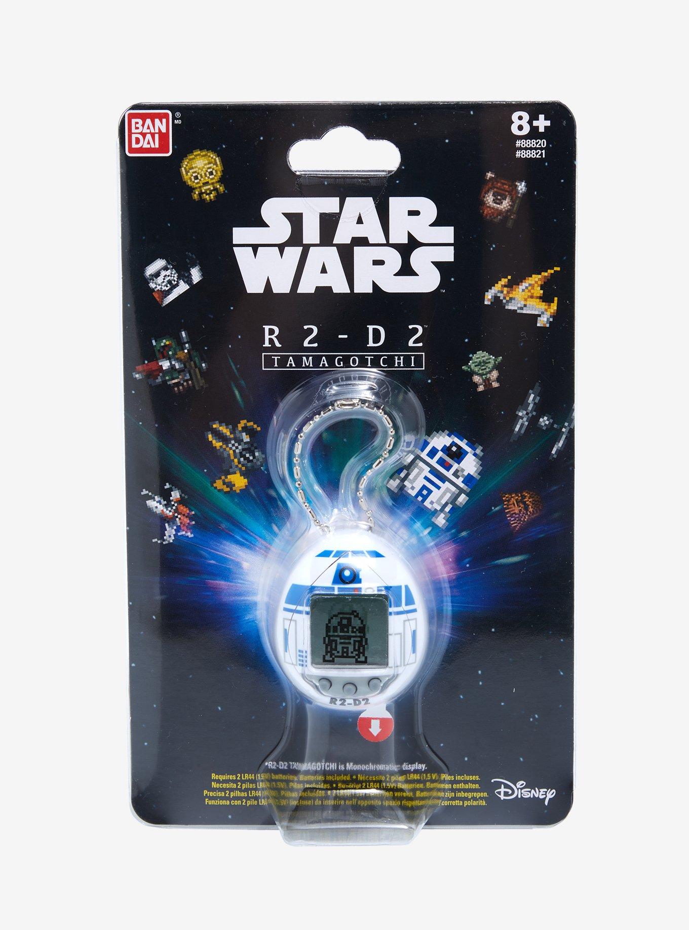 Star Wars R2-D2 Tamagotchi, , alternate