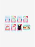 Squishmallows Series 1 Blind Bag Trading Cards, , alternate