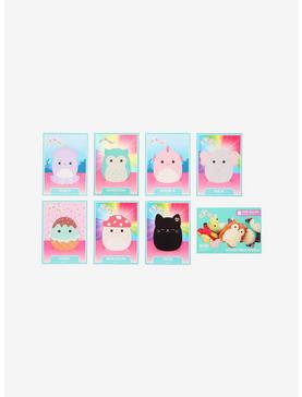 Squishmallows Series 1 Blind Bag Trading Cards, , hi-res