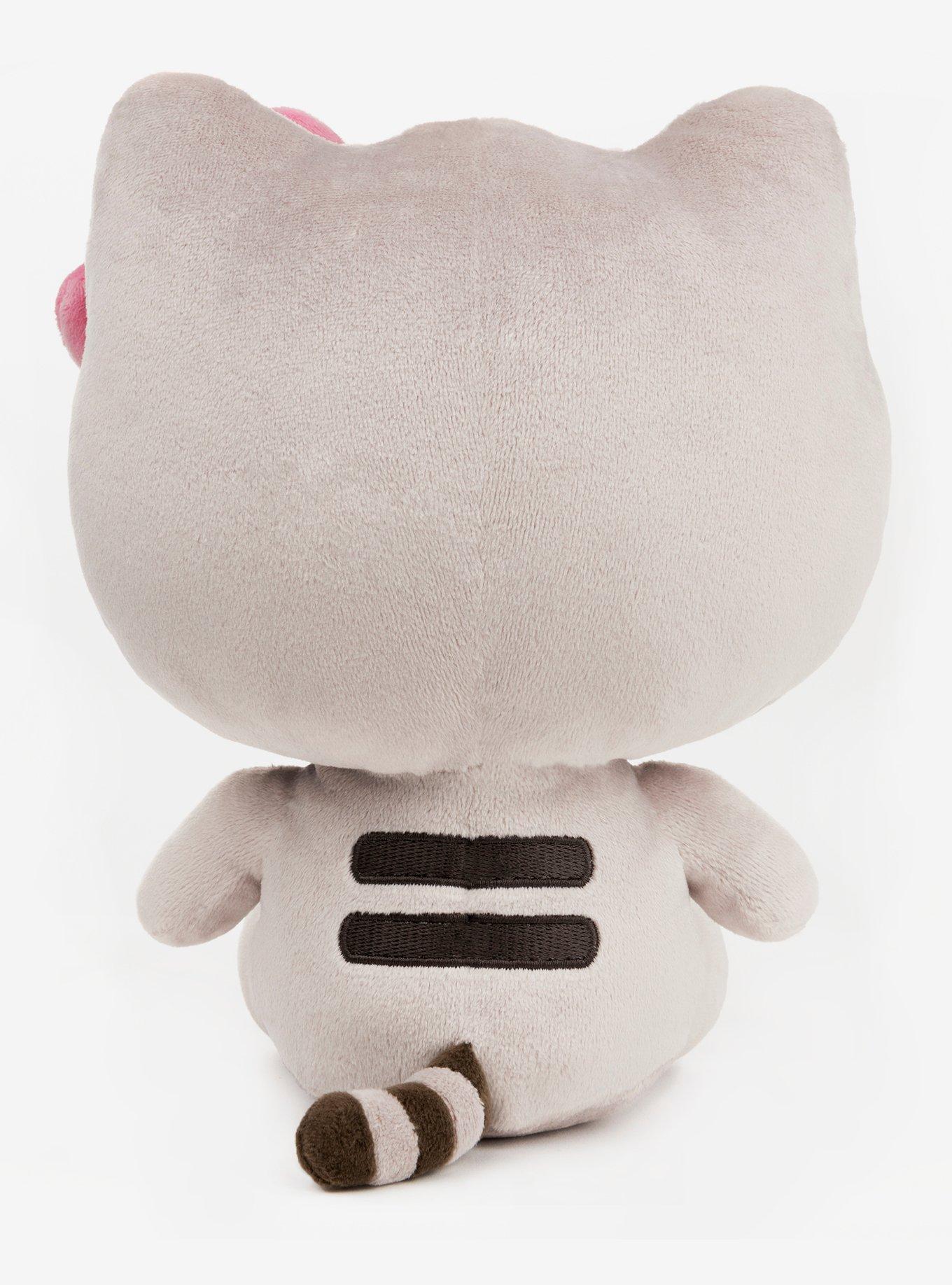 Hello Kitty x Pusheen Hello Kitty Costume 9 Inch Plush, , alternate