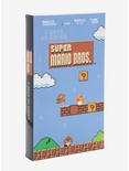 Super Mario Bros. 7 Days Of Socks Gift Set, , alternate