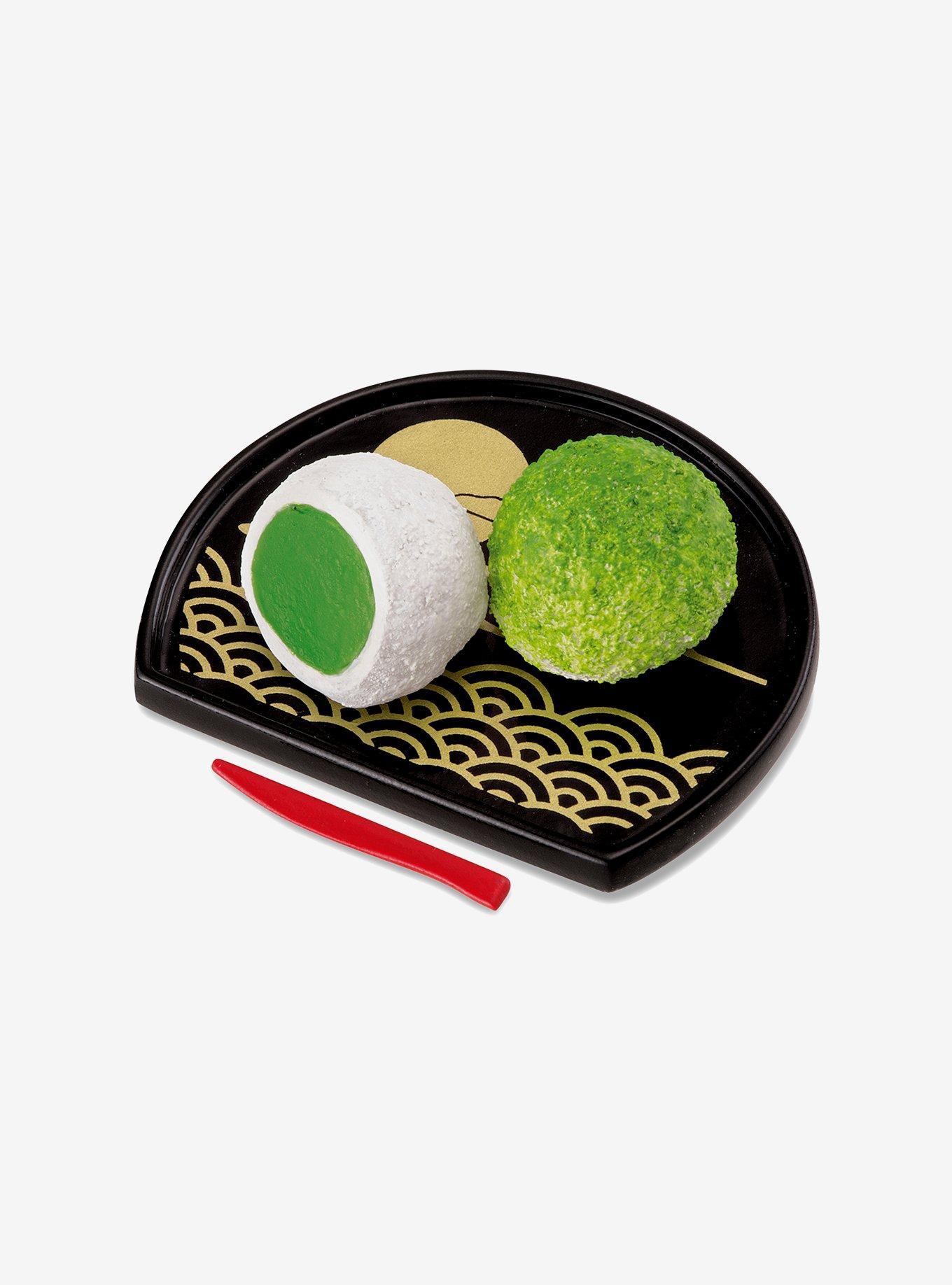 Re-Ment Matcha Sweets Blind Box Figure, , alternate